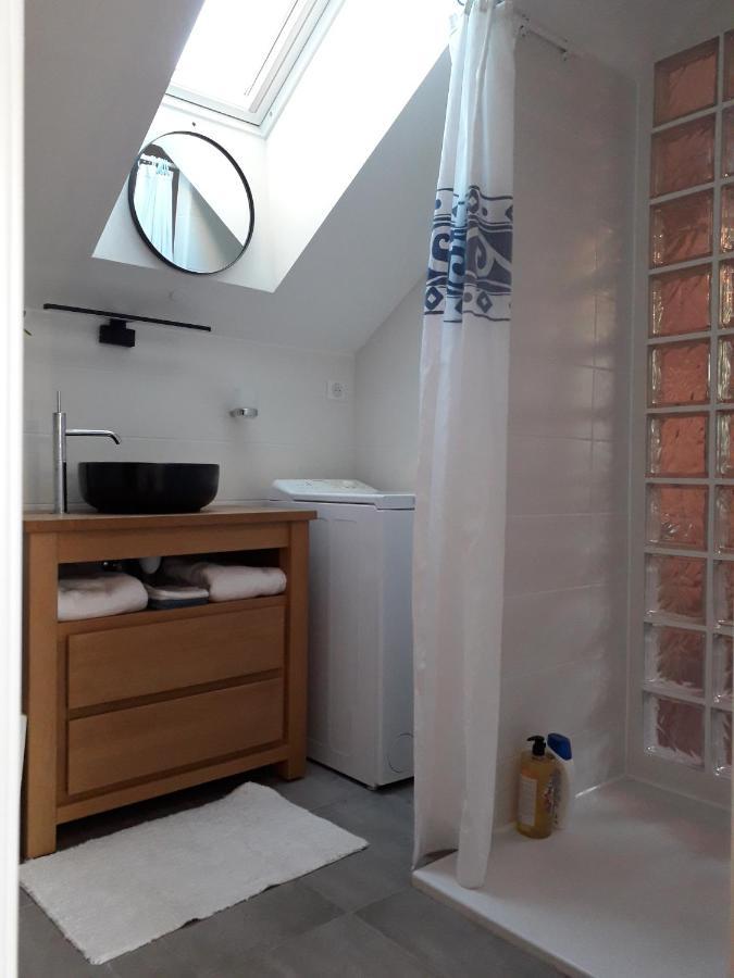 Gite Tante Aurore Et Chambres D'Hotes Chemery-Chehery ภายนอก รูปภาพ