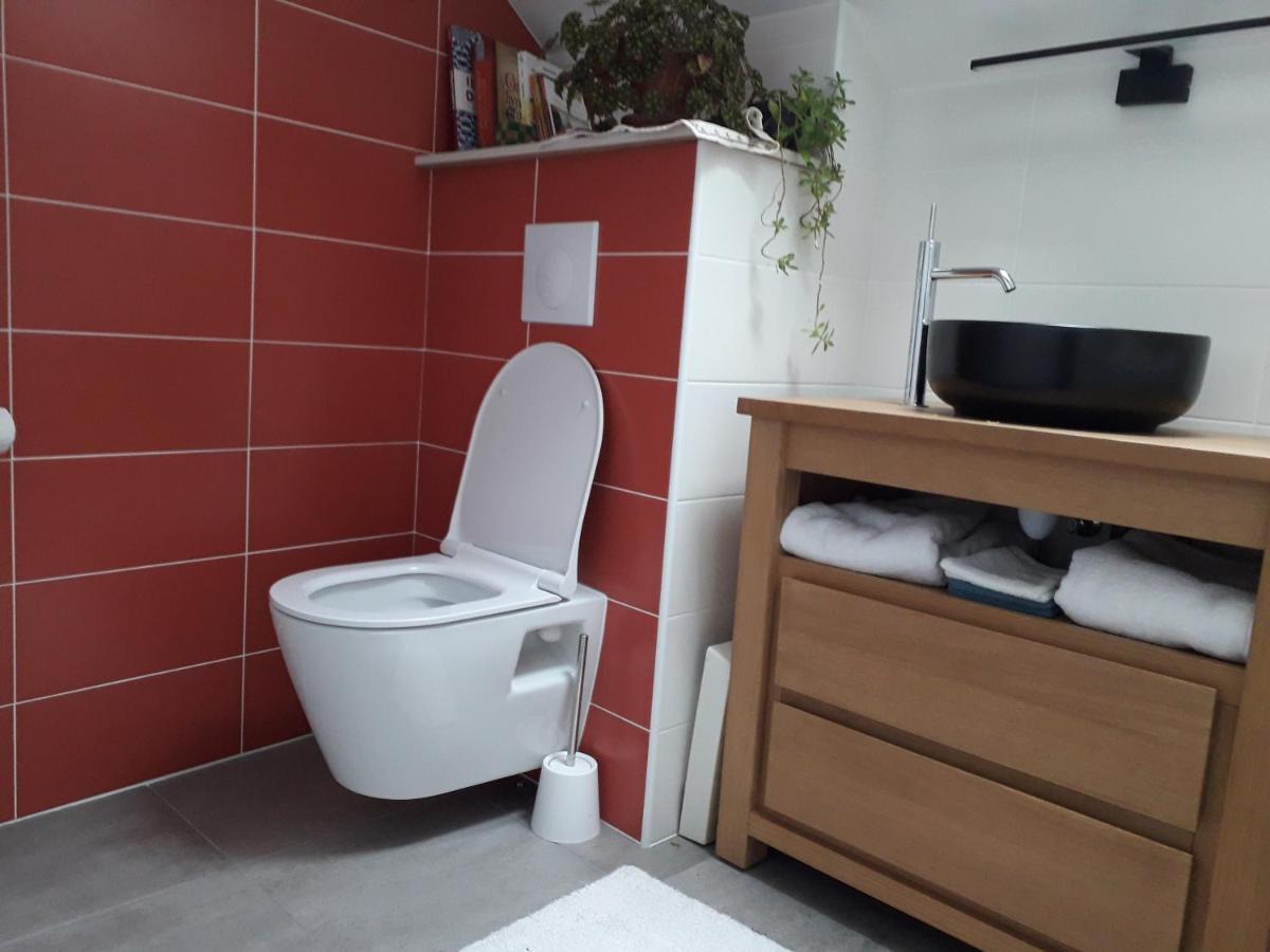 Gite Tante Aurore Et Chambres D'Hotes Chemery-Chehery ภายนอก รูปภาพ