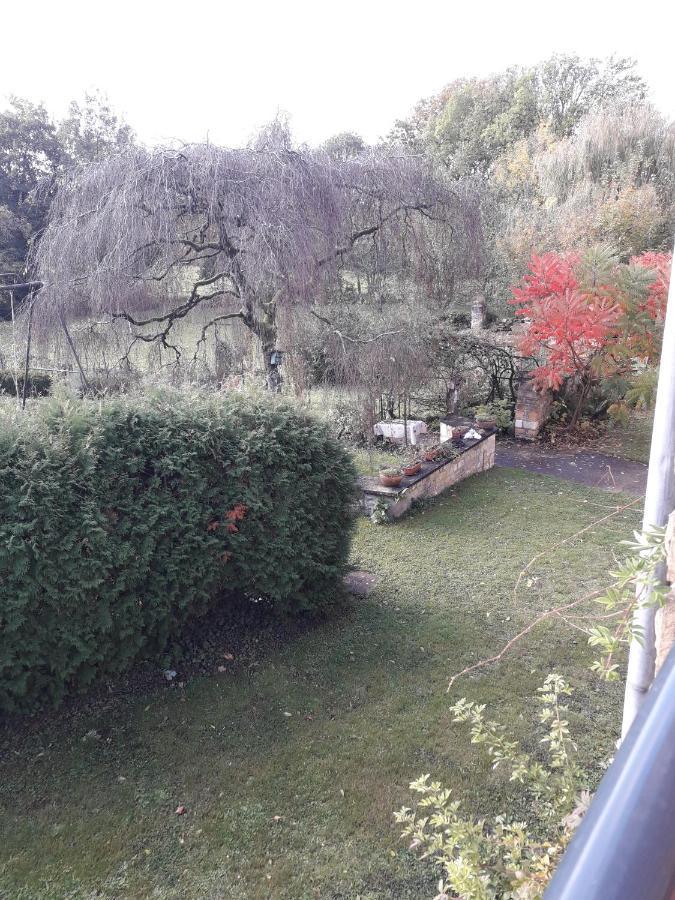 Gite Tante Aurore Et Chambres D'Hotes Chemery-Chehery ภายนอก รูปภาพ