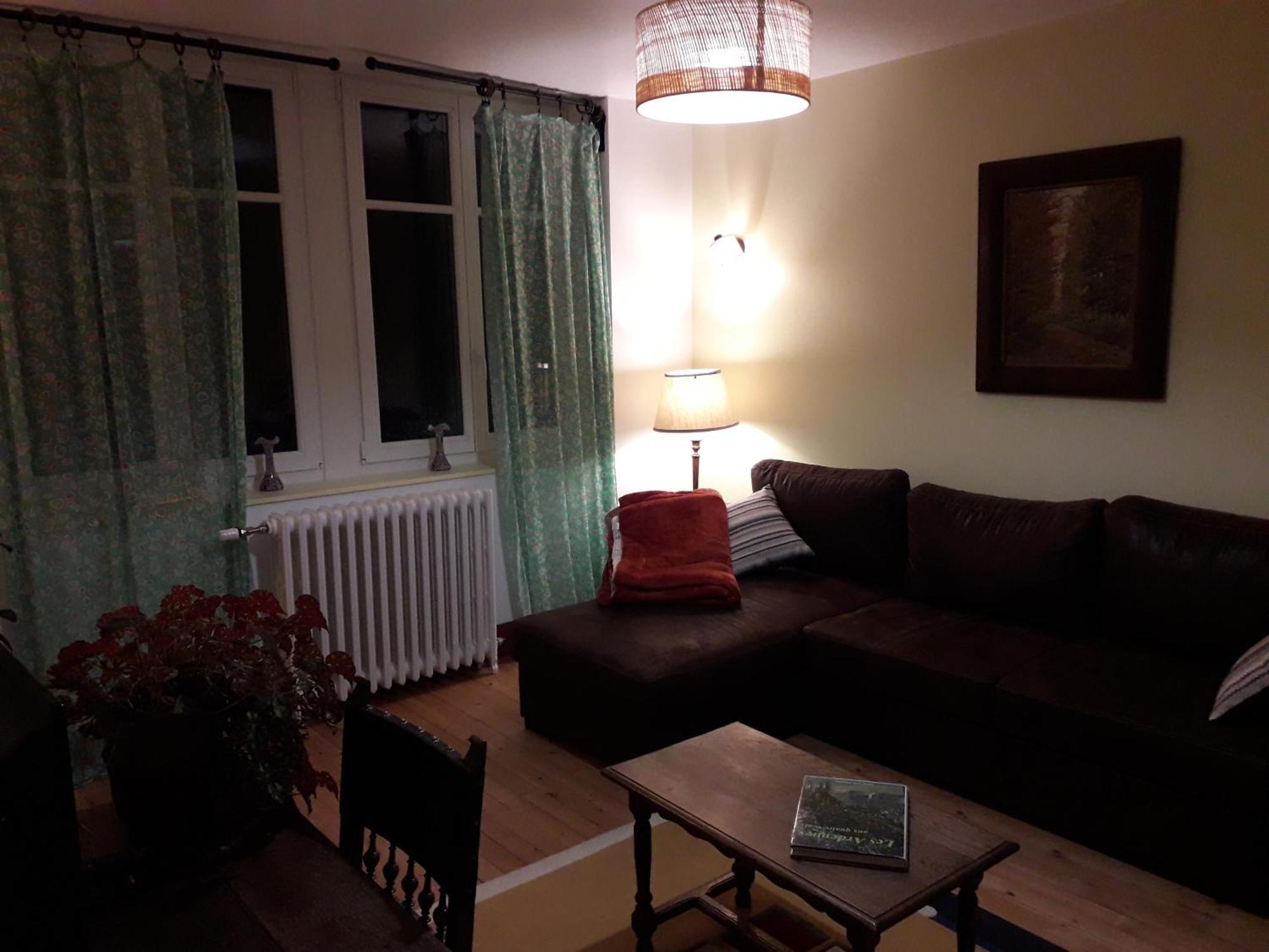 Gite Tante Aurore Et Chambres D'Hotes Chemery-Chehery ภายนอก รูปภาพ