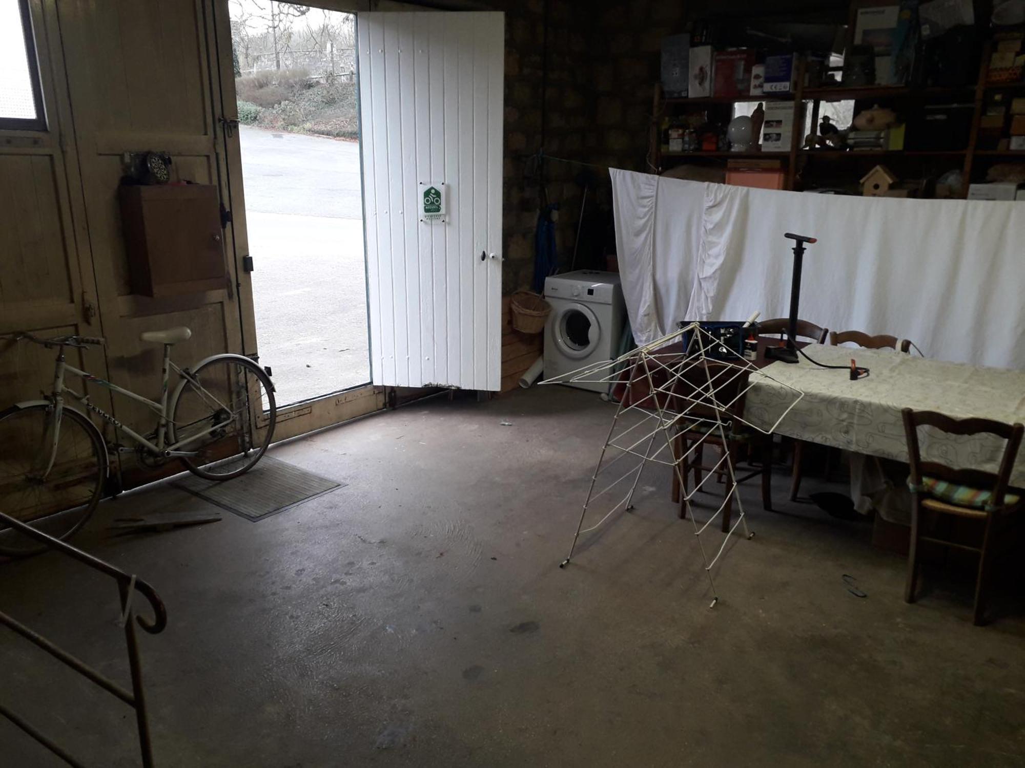 Gite Tante Aurore Et Chambres D'Hotes Chemery-Chehery ภายนอก รูปภาพ