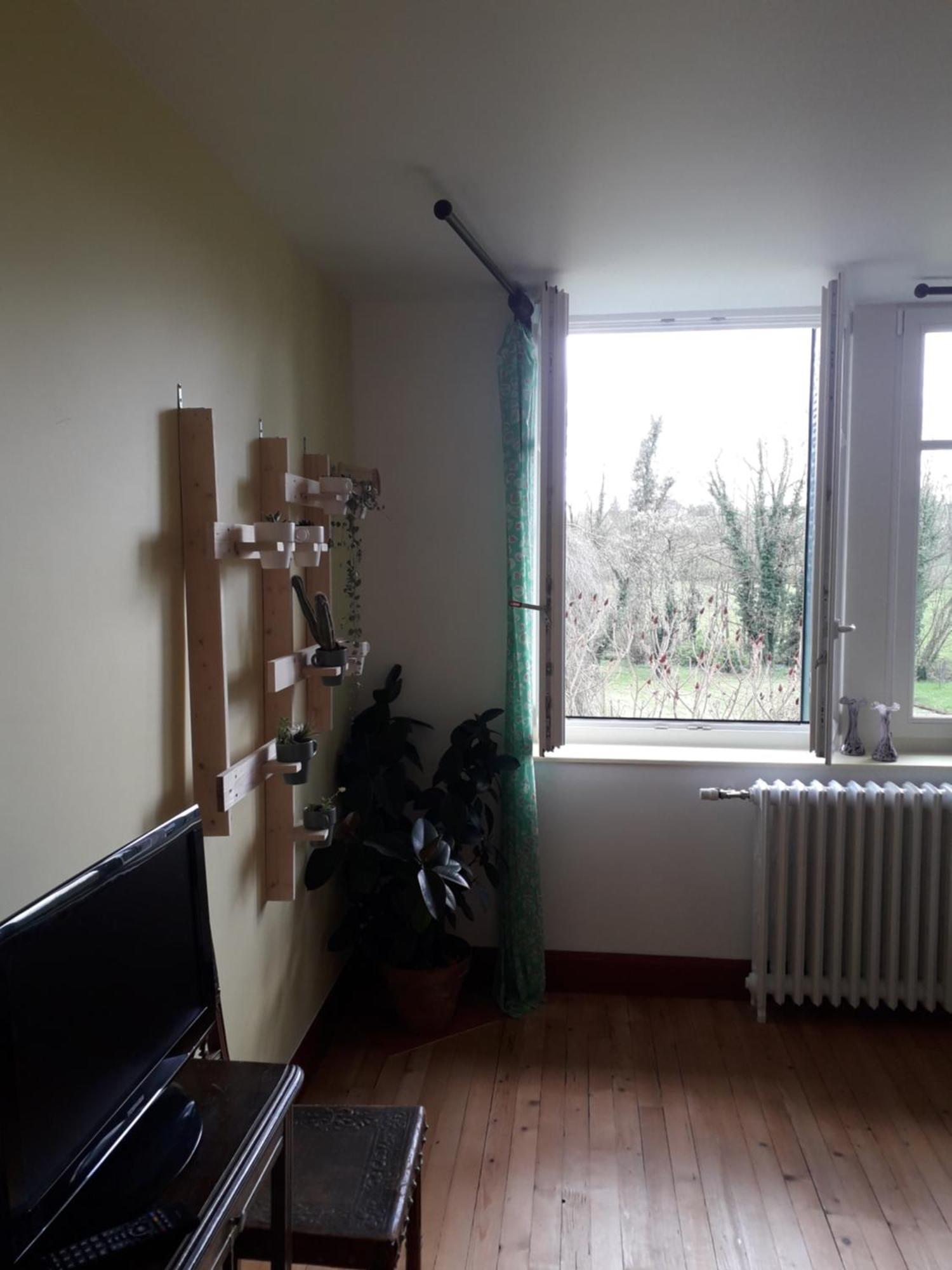 Gite Tante Aurore Et Chambres D'Hotes Chemery-Chehery ภายนอก รูปภาพ